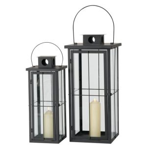 Lampáš Arizona - 2ks