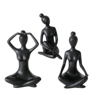 Figúrka Yoga
