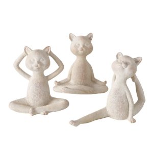 Figúrka Yoga