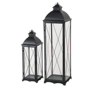 Lampáš Florida - 2ks