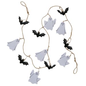 Girlanda Ghostie