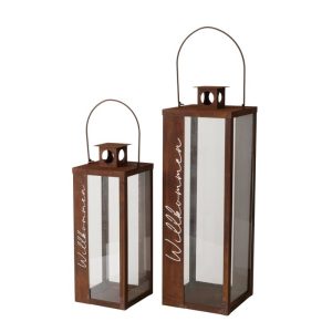 Lampáš Halifax - 2ks
