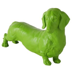 Figúrka Wuffy