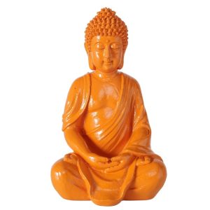 Figúrka Buddha