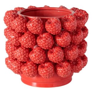 Váza Himbeere