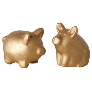Figúrka Pig