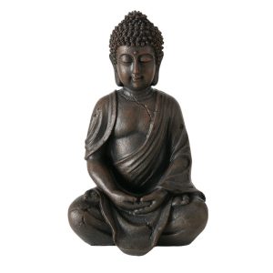 Figúrka Buddha