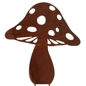 Záhradný zápich Fungi
