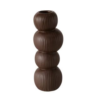 Váza Cocoa