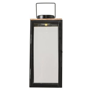 LED lampáš Kaeli