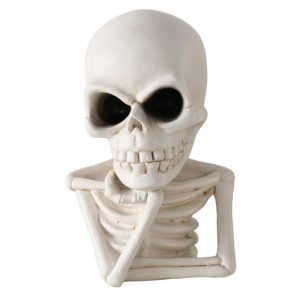 Figúrka Skull