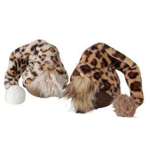 Figúrka Leopardo