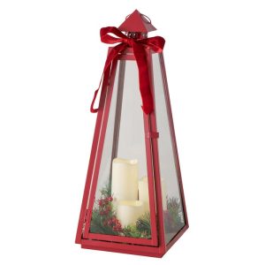 LED lampáš Finto
