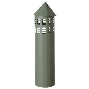 Lampáš Schwanstein