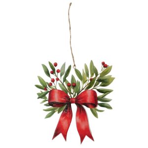 Závesná dekorácia Ilex