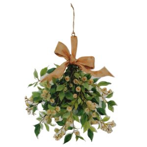 Závesná dekorácia Mistletoe