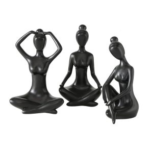 Figúrka Yoga