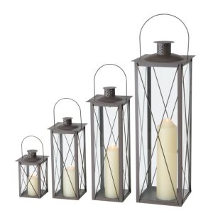 Lampáš Farol - 4ks