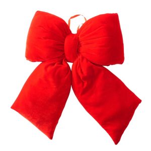 Závesná dekorácia Bowy