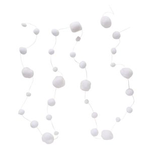 Girlanda Snowfall