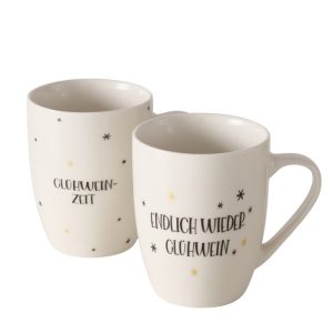 Hrnček Glühwein