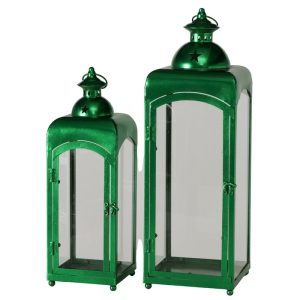 Lampáš Dublin - 2ks
