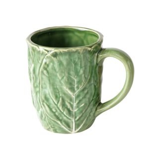 Hrnček Cabbage