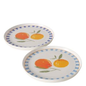 Tanier Fruits