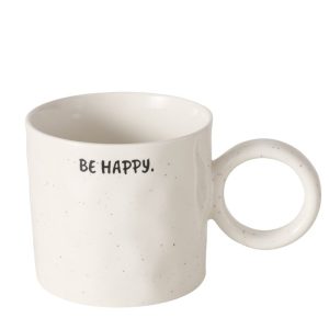 Hrnček Be Happy