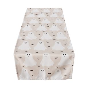 Stredový obrus Ghostie