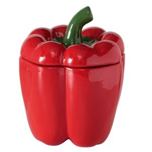Dóza Paprika