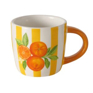 Hrnček Orangy