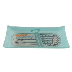 Tanier Sardine