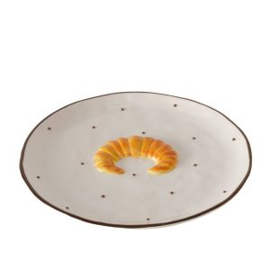 Tanier Croissant