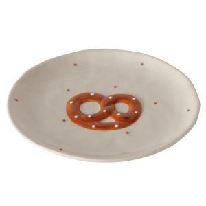 Tanier Bretzel
