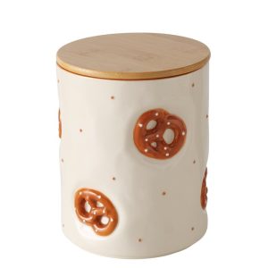 Dóza Bretzel