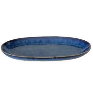 Servírovací tanier Bleu