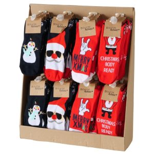 Ponožky Rockmas